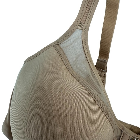 One Smooth U Ultra Light Underwire Bra STYLE #DF3439, size 40D - Picture 8 of 13